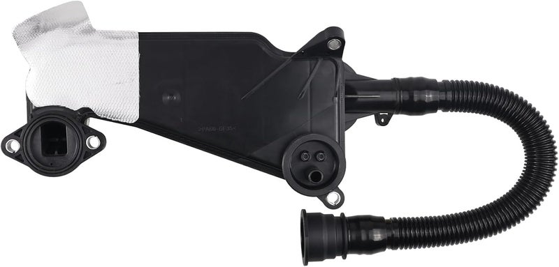 EXARRNX PC3Z-6A785-A Diesel Air Oil Separator Assembly Compatible with Ford F250 F350 Super Duty 2023-2024 OR 2011+ 6.7L Powerstroke Diesel Replace OE for PC3Z-6A785-A - Image 1